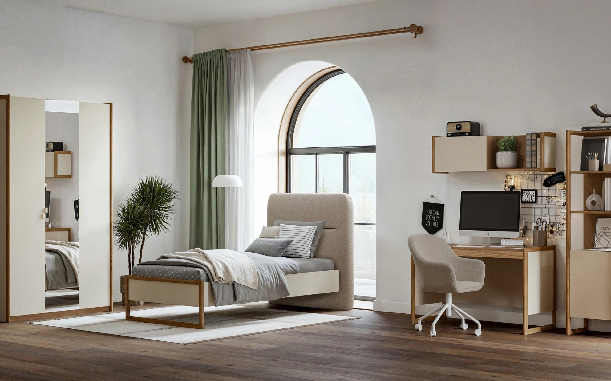 Narva Youth Room
