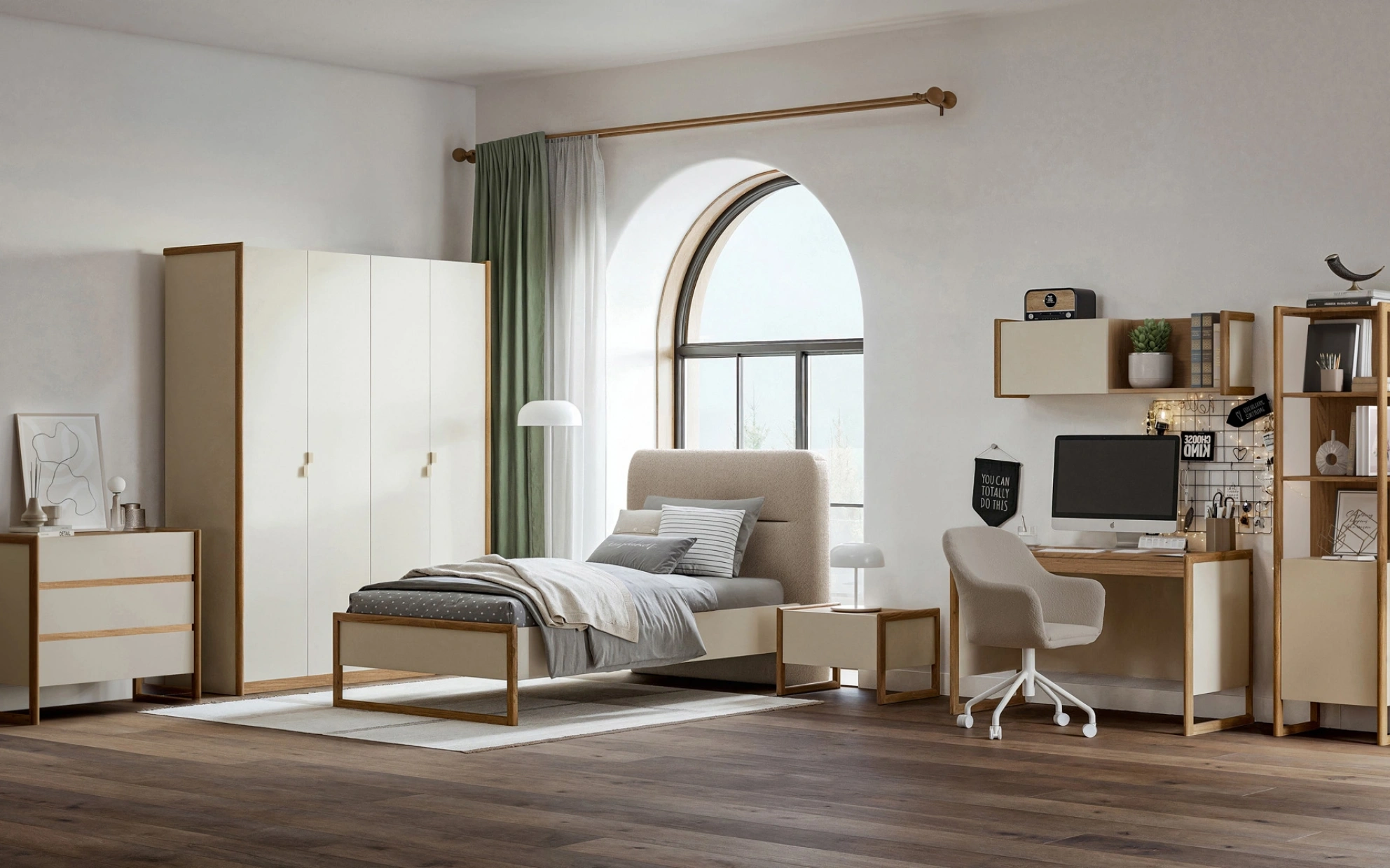 Narva Youth Room