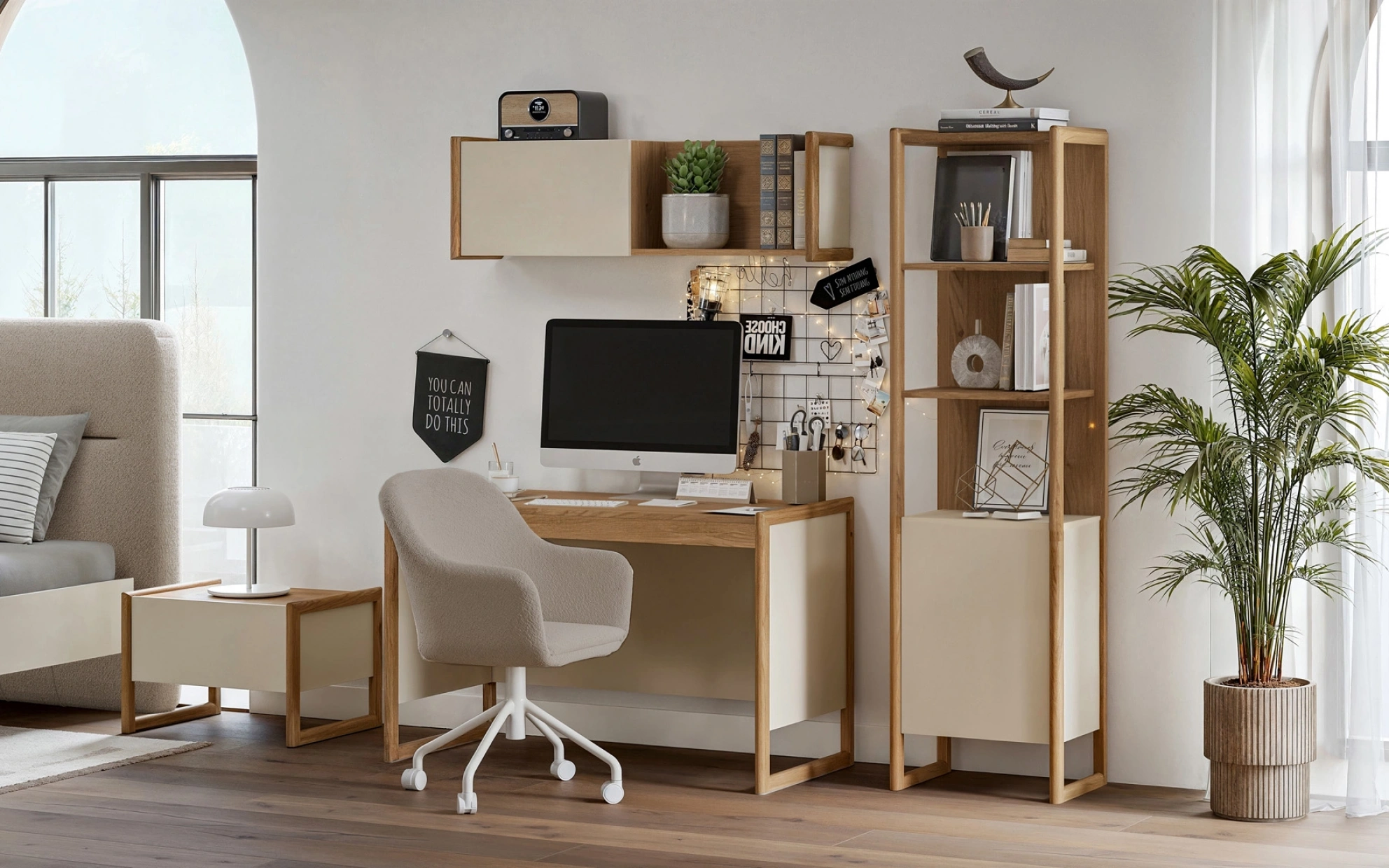 Narva Youth Room