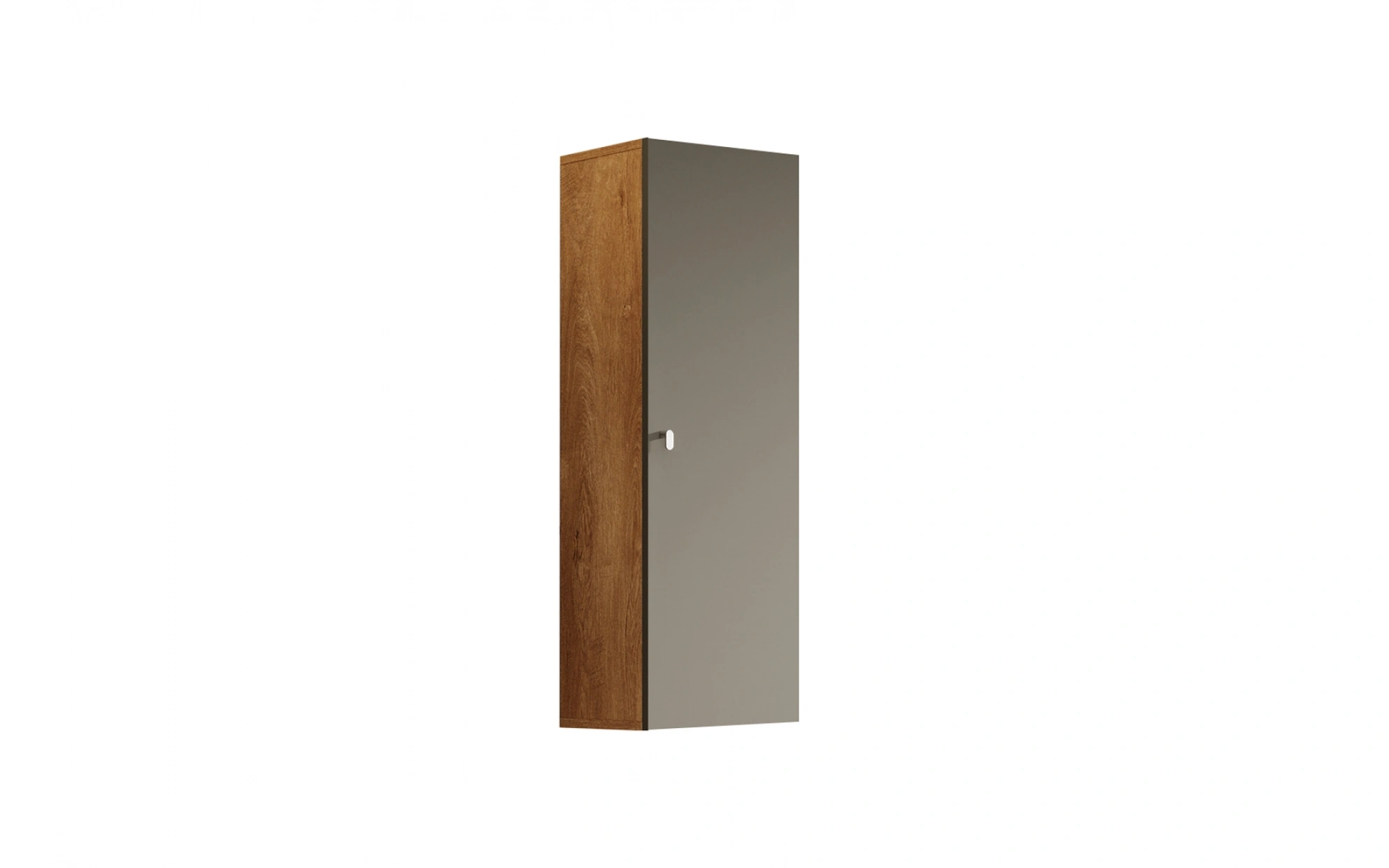 Metropol TV Top Wall Module