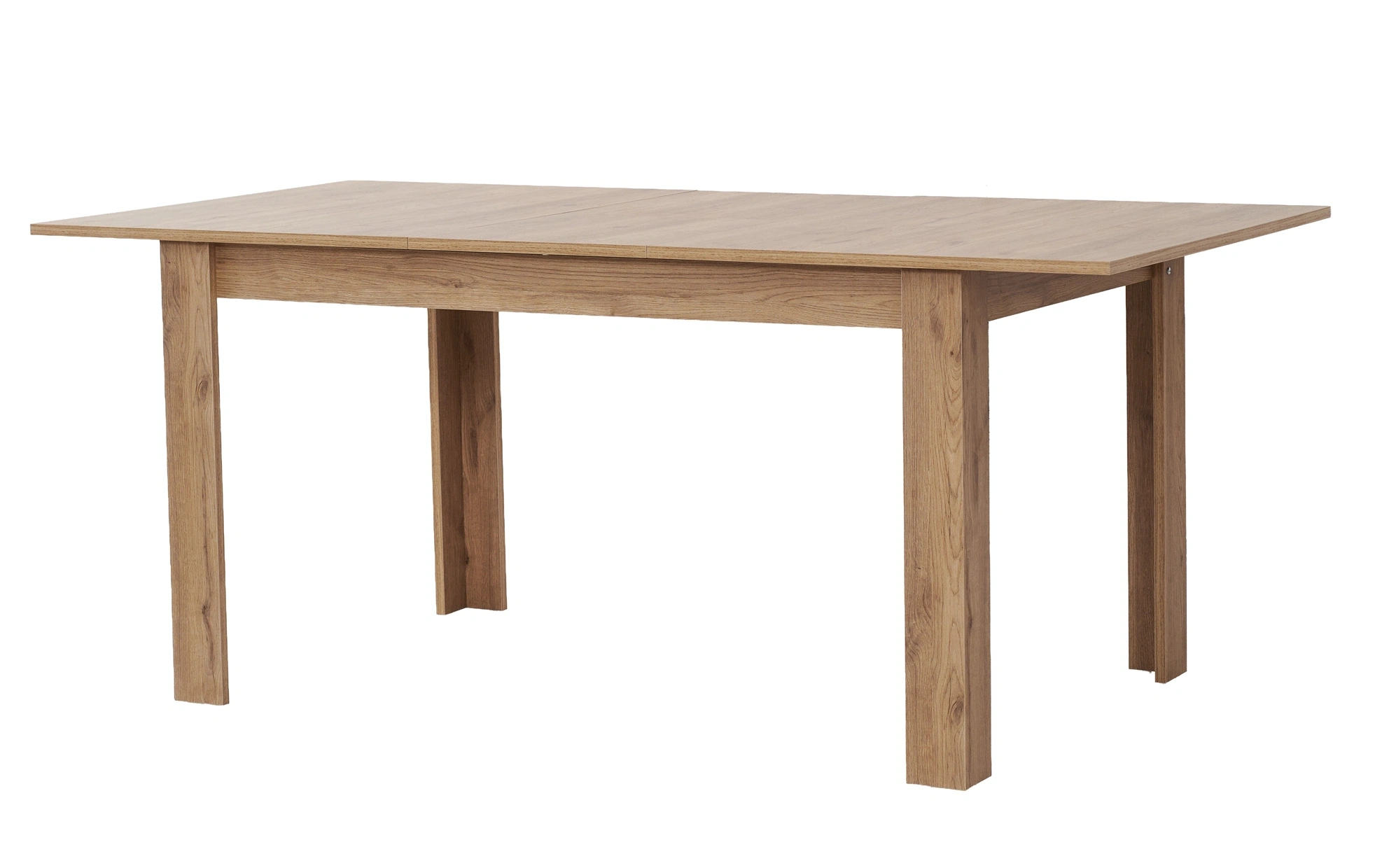 Arlen Walnut Folding Table