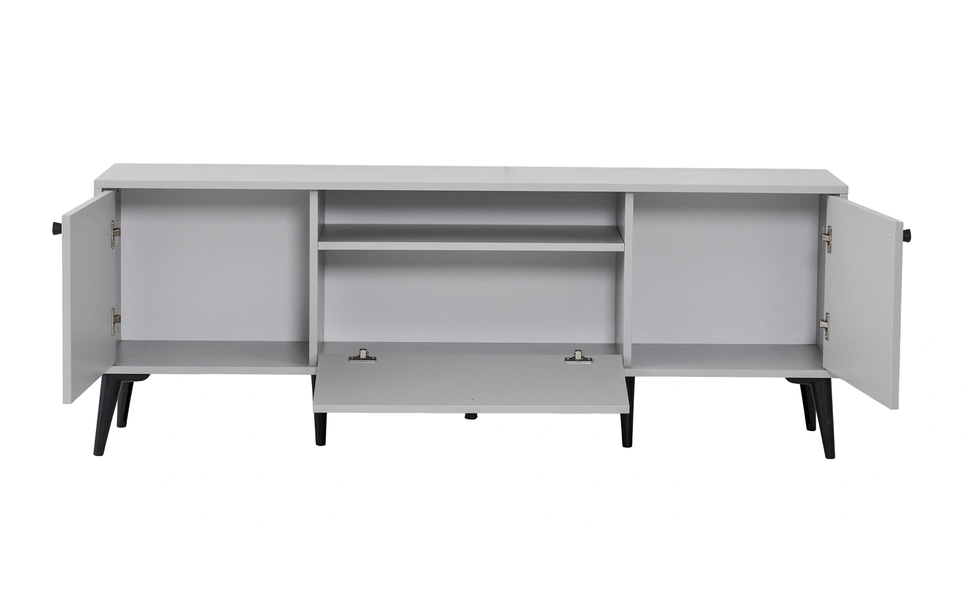 Arlen Gray TV Subunit