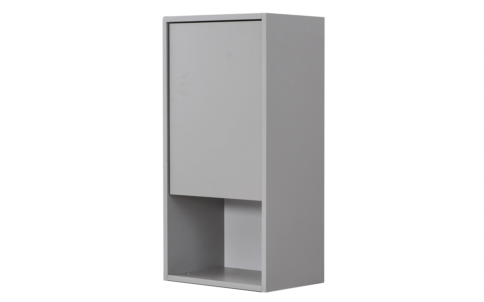 Arlen Gray TV Wall Cabinet