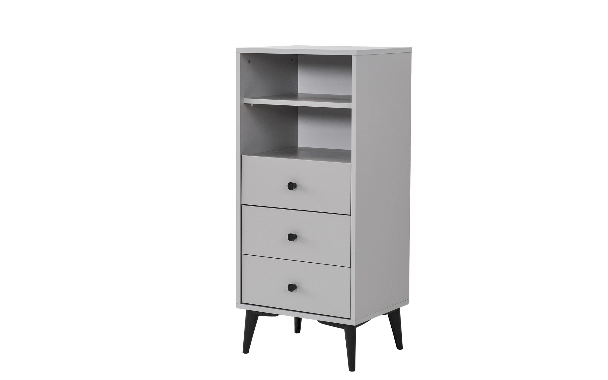 Arlen Gray High Dresser