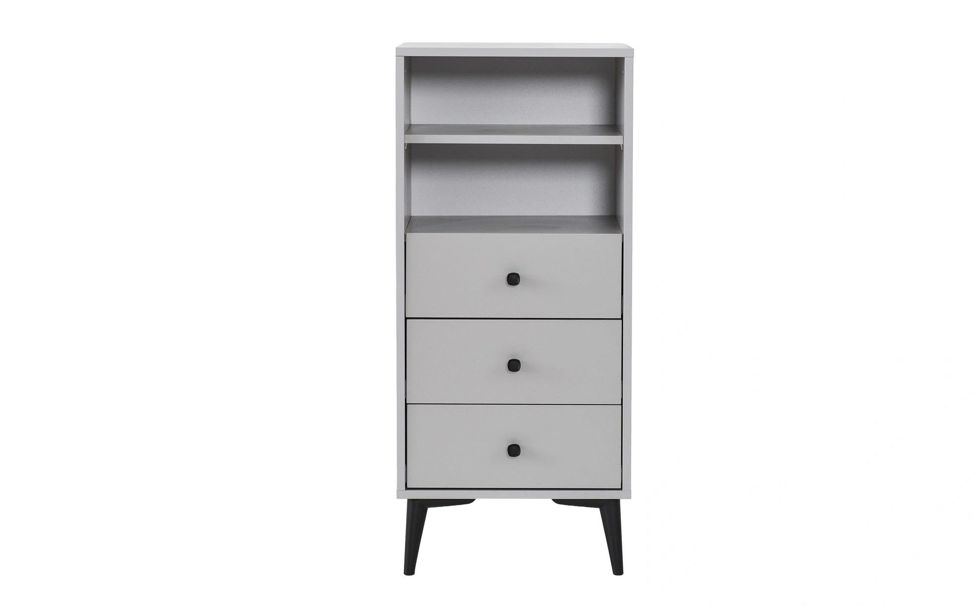 Arlen Gray High Dresser
