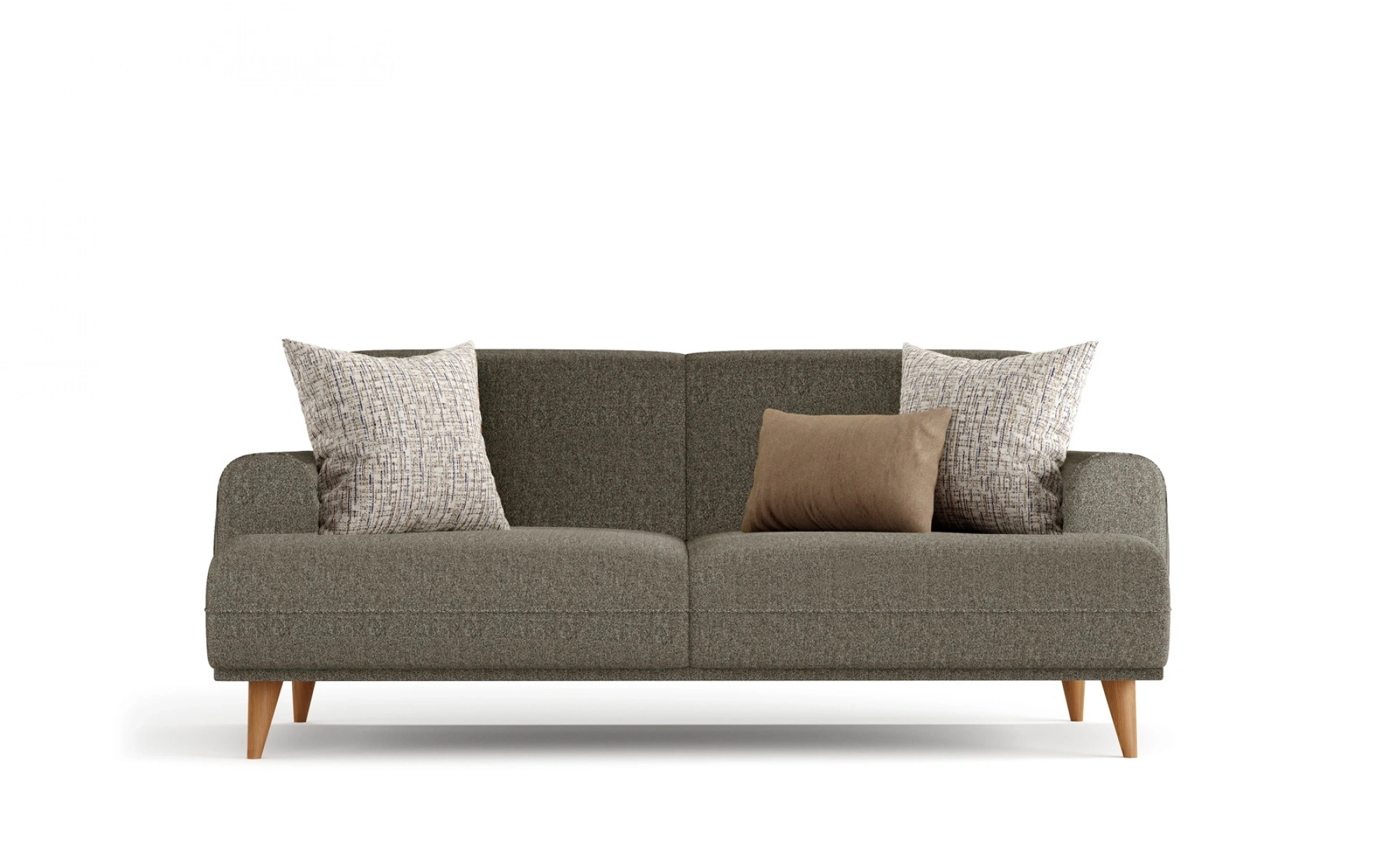 Violet Double Sofa