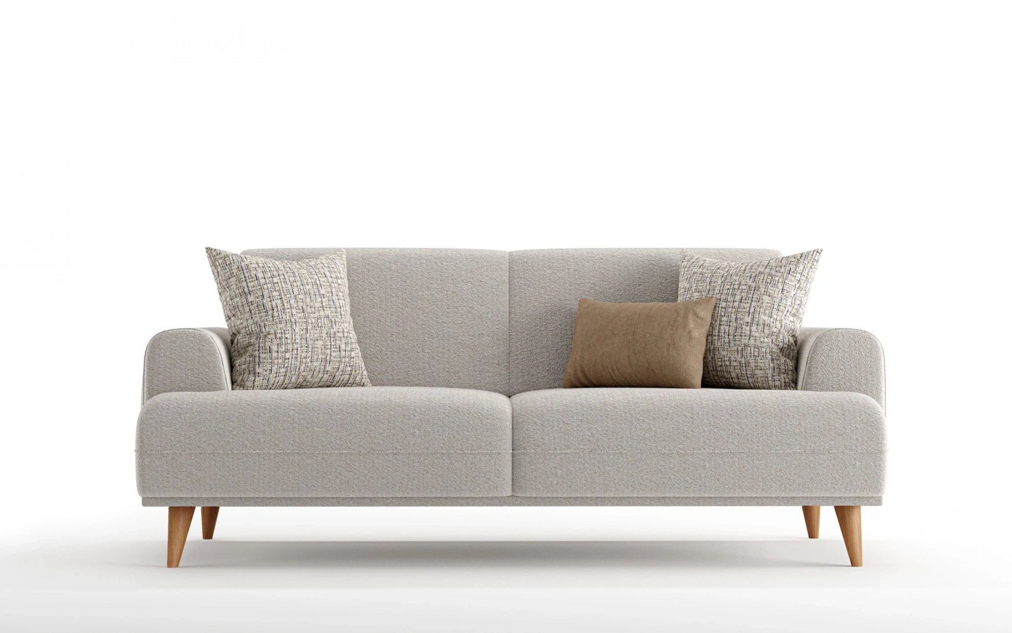 Violet Loveseat