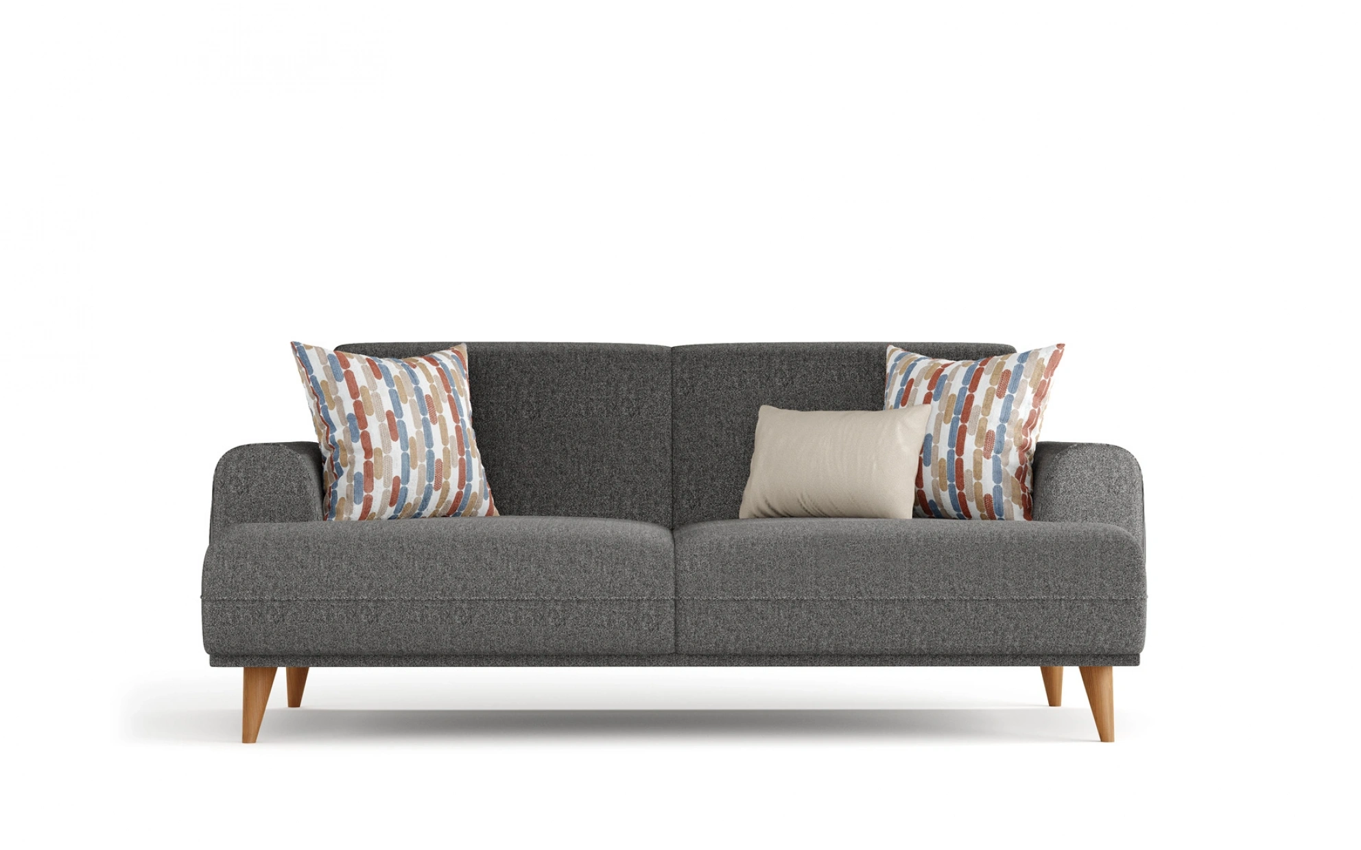 Violet Double Sofa