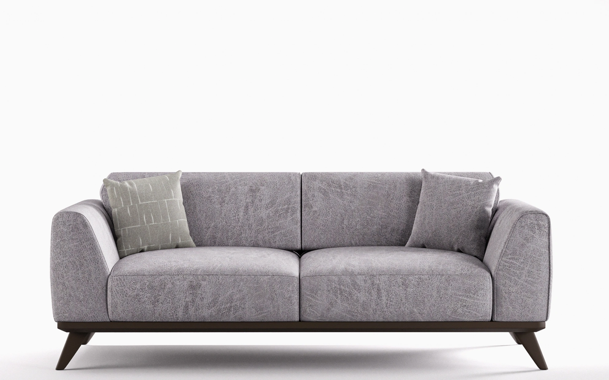 Palma City 2-Seater Sofa