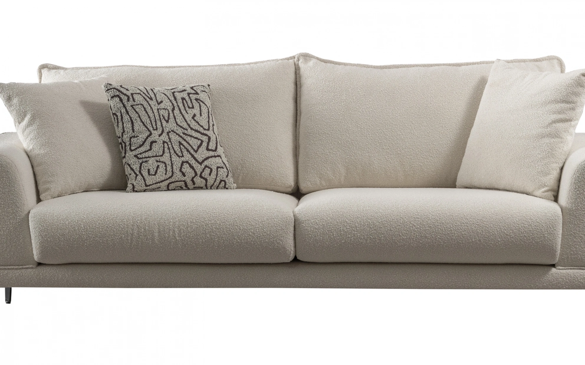 Raven 3-Seater Sofa