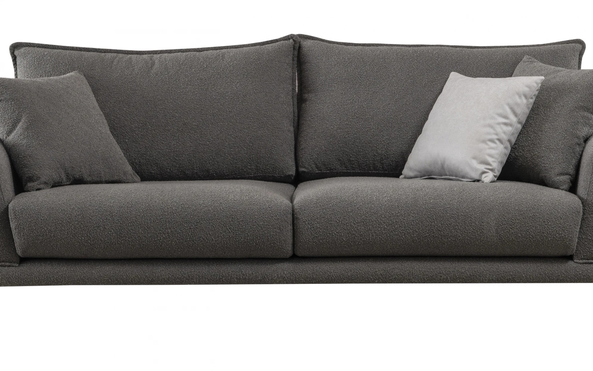 Raven 3-Seater Sofa