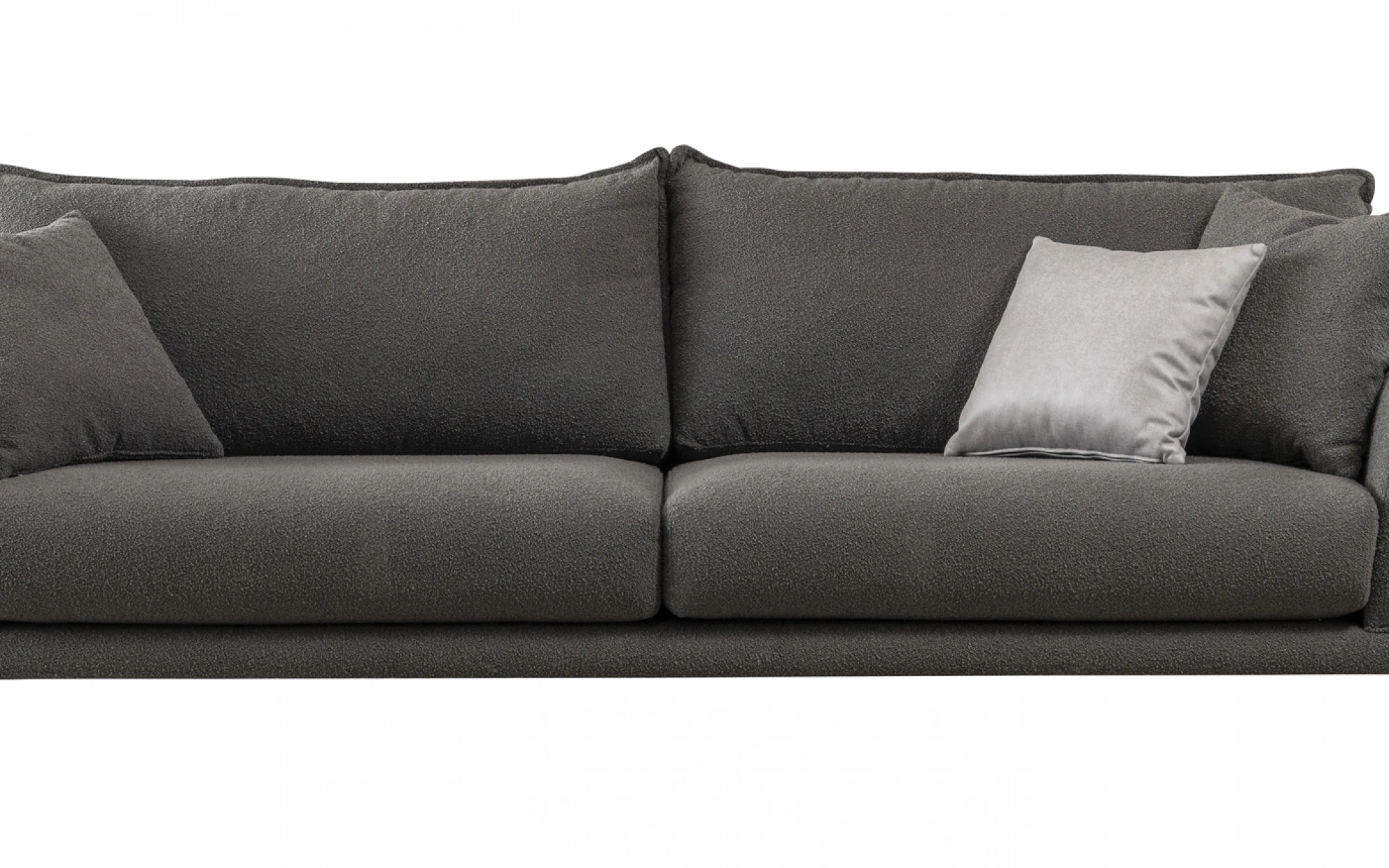 Raven 3-Seater Sofa