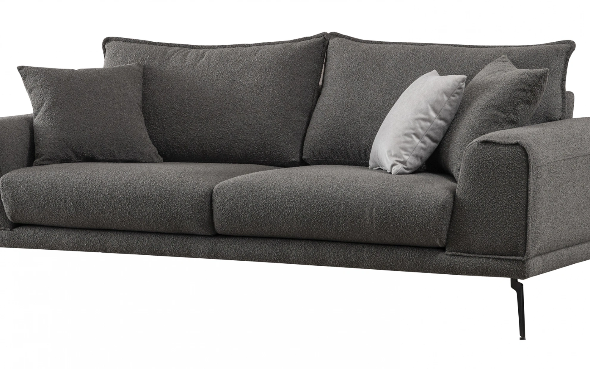 Raven 3-Seater Sofa