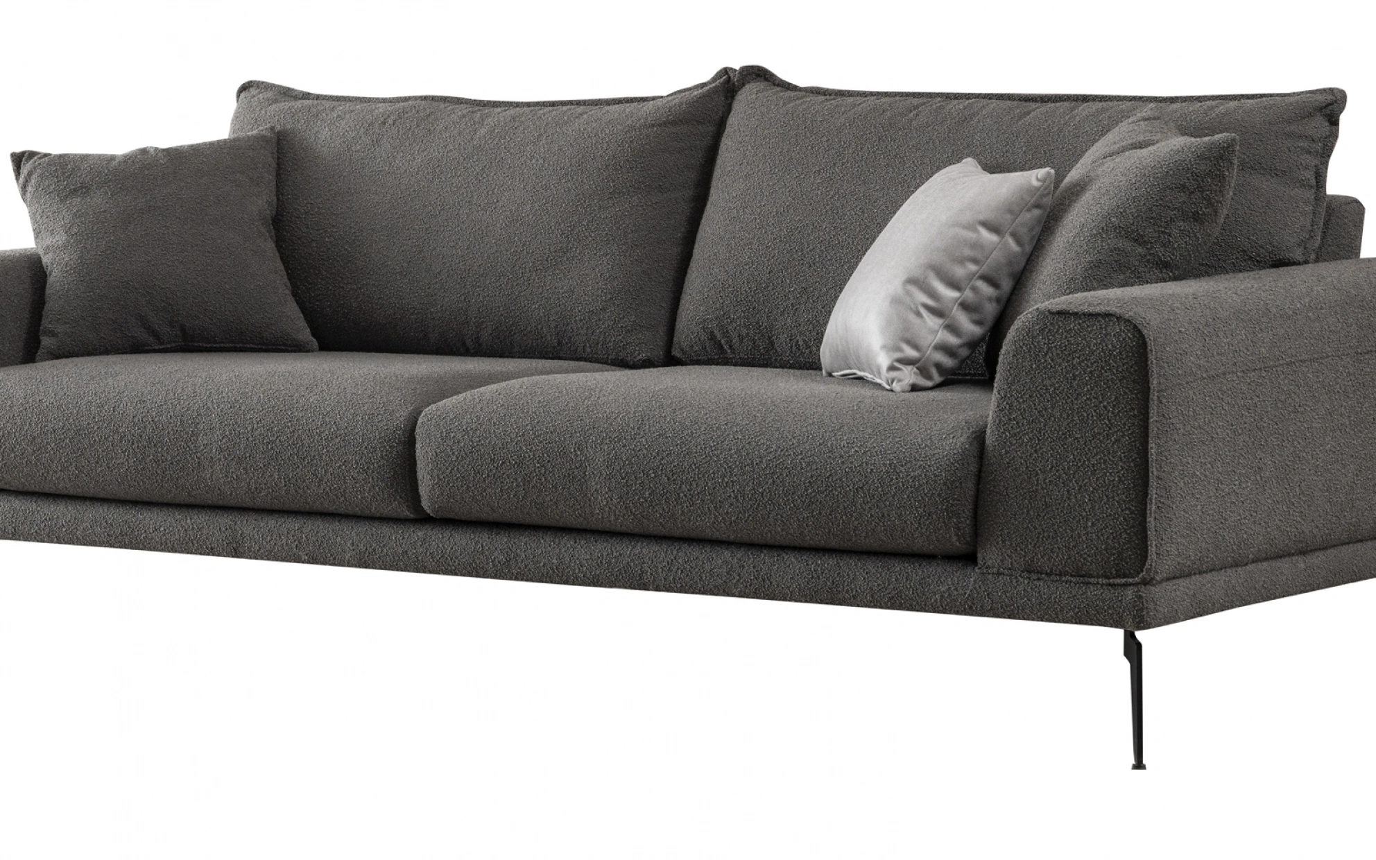 Raven 3-Seater Sofa