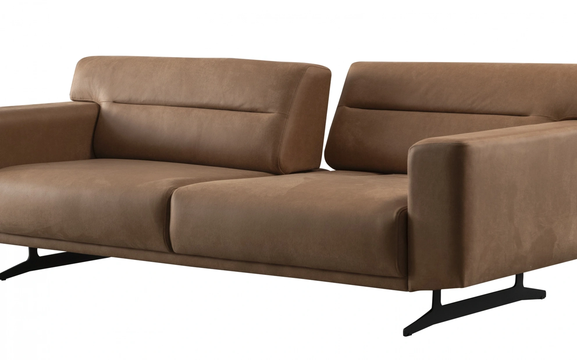 Raven 3-Seater Sofa