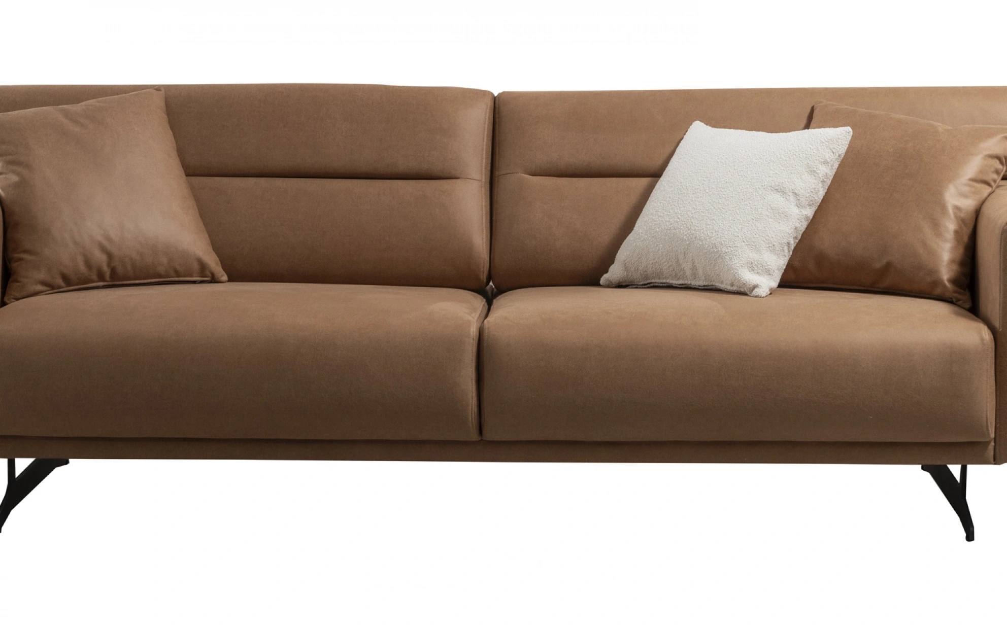 Raven 3-Seater Sofa