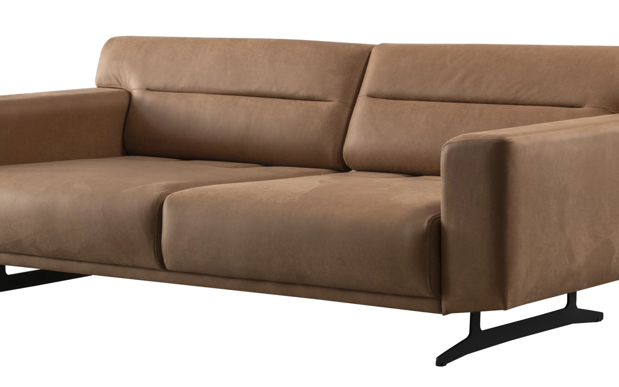 Raven 3-Seater Sofa