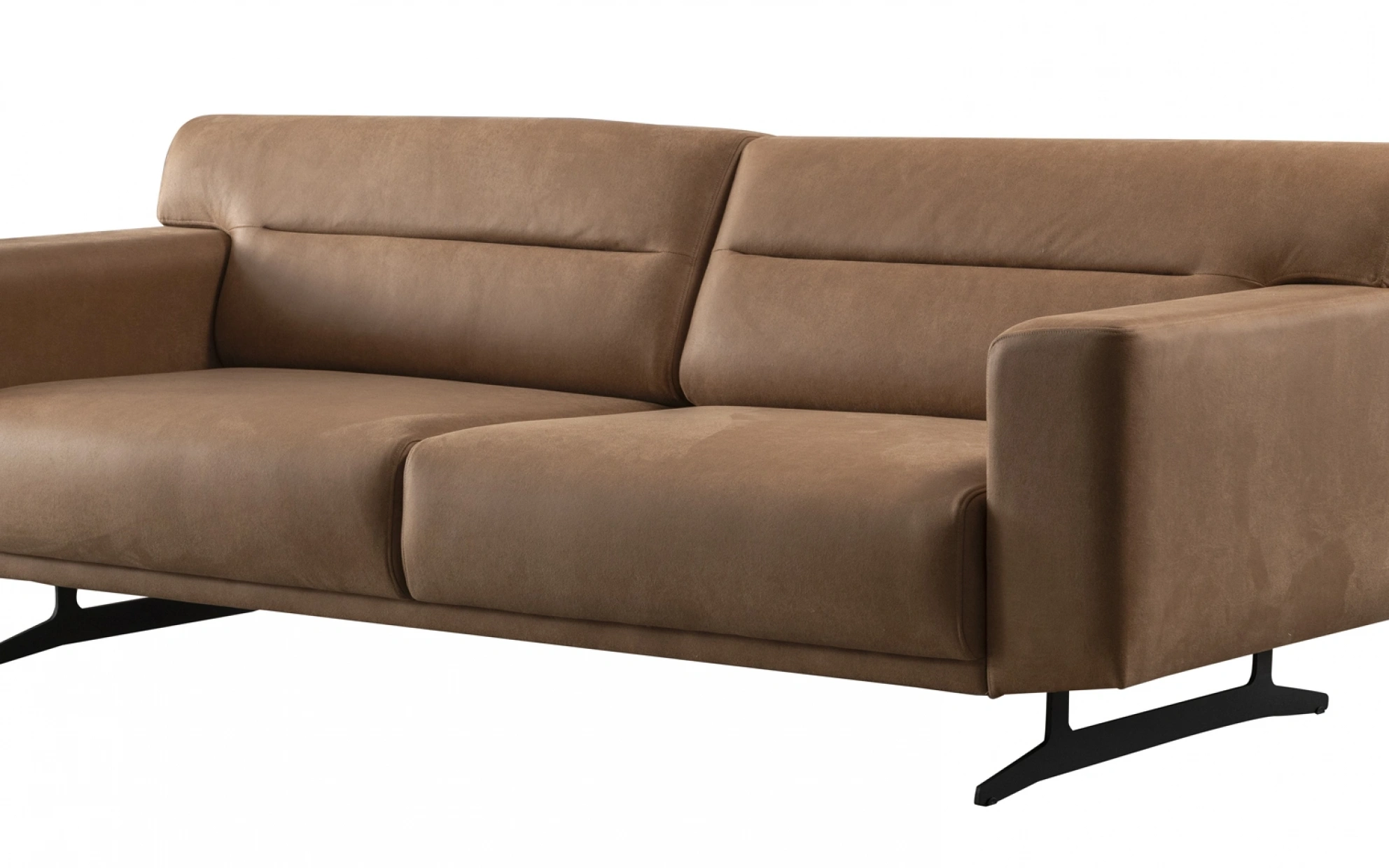 Raven 3-Seater Sofa