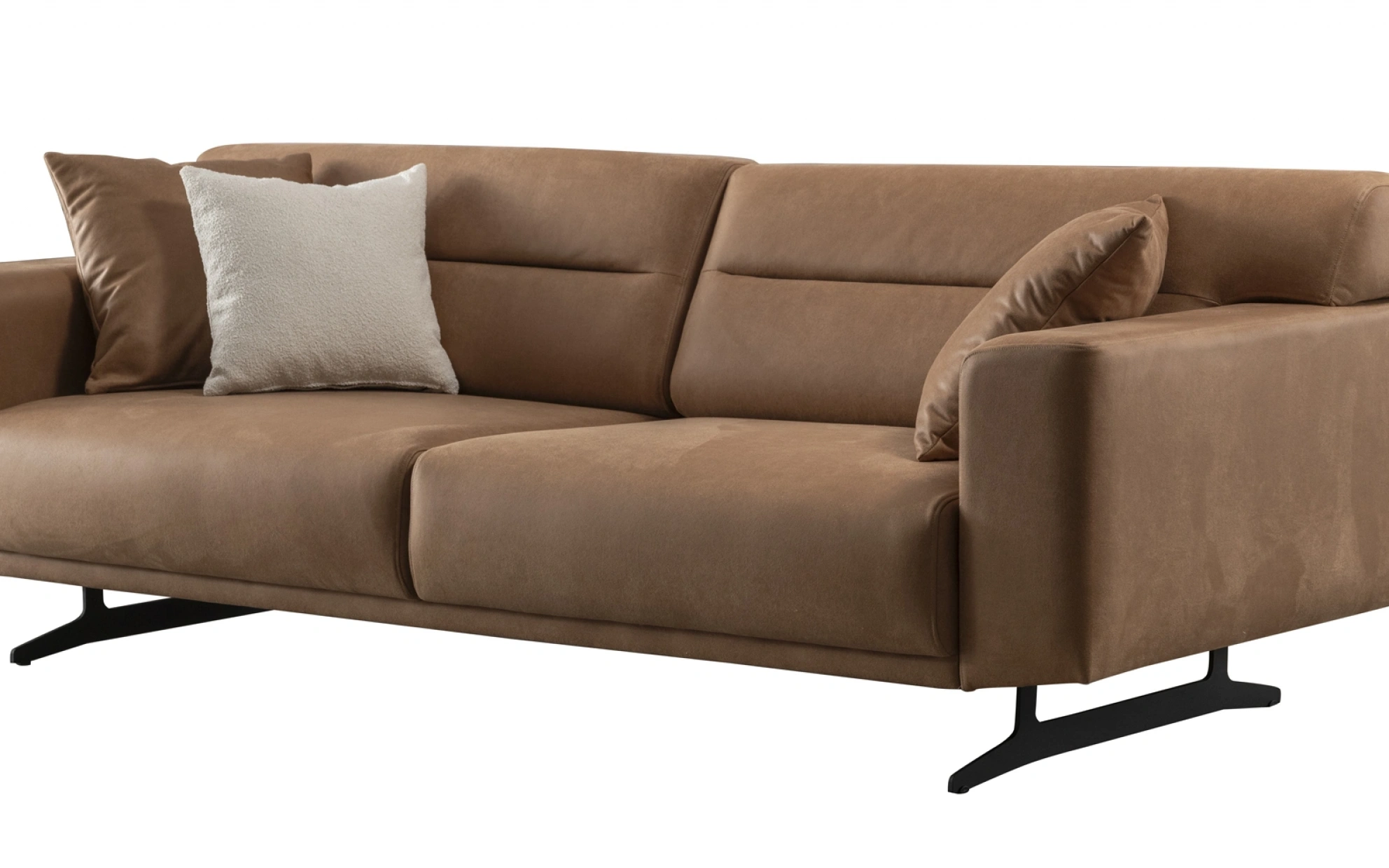 Raven 3-Seater Sofa