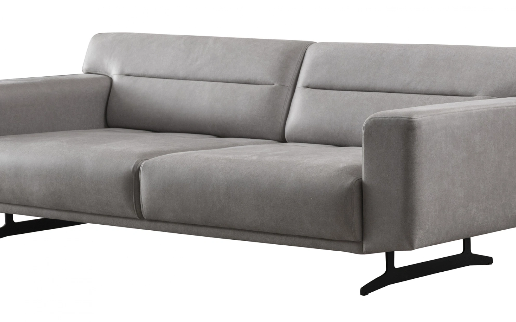 Raven 3-Seater Sofa