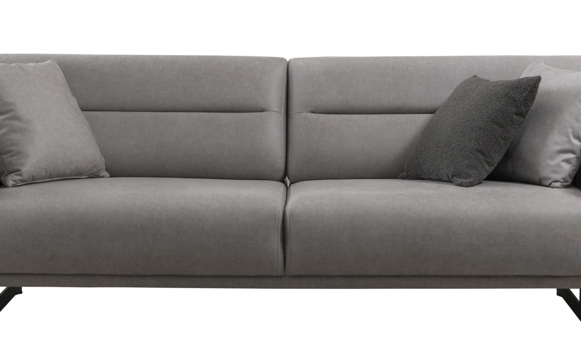 Raven 3-Seater Sofa