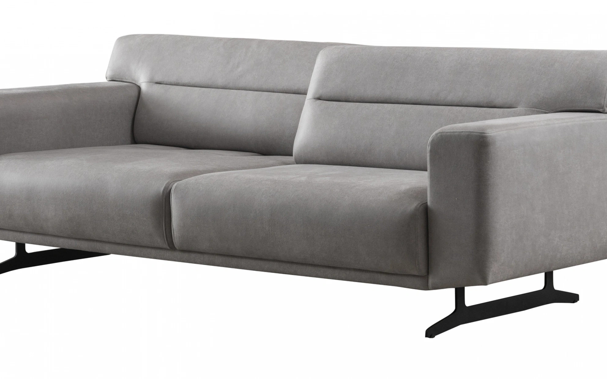 Raven 3-Seater Sofa