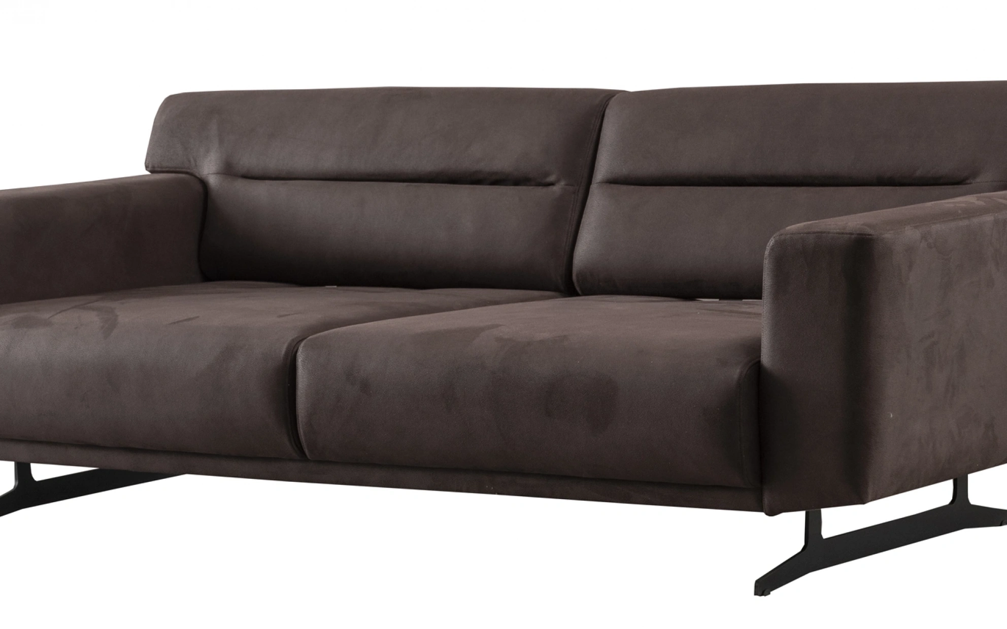 Raven 3-Seater Sofa