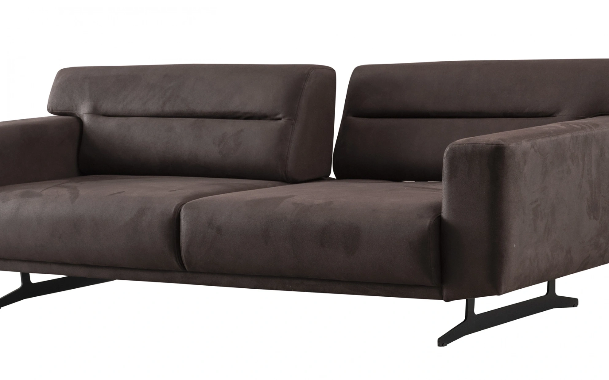 Raven 3-Seater Sofa