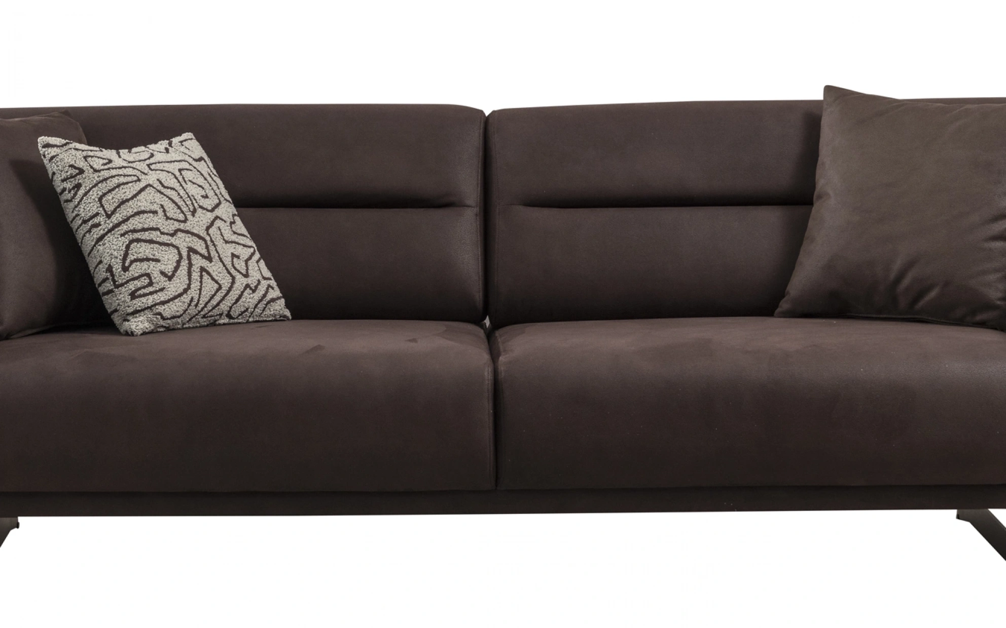 Raven 3-Seater Sofa