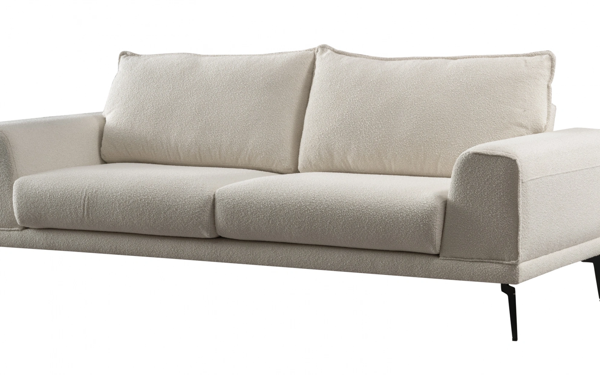 Raven 2-Seater Sofa