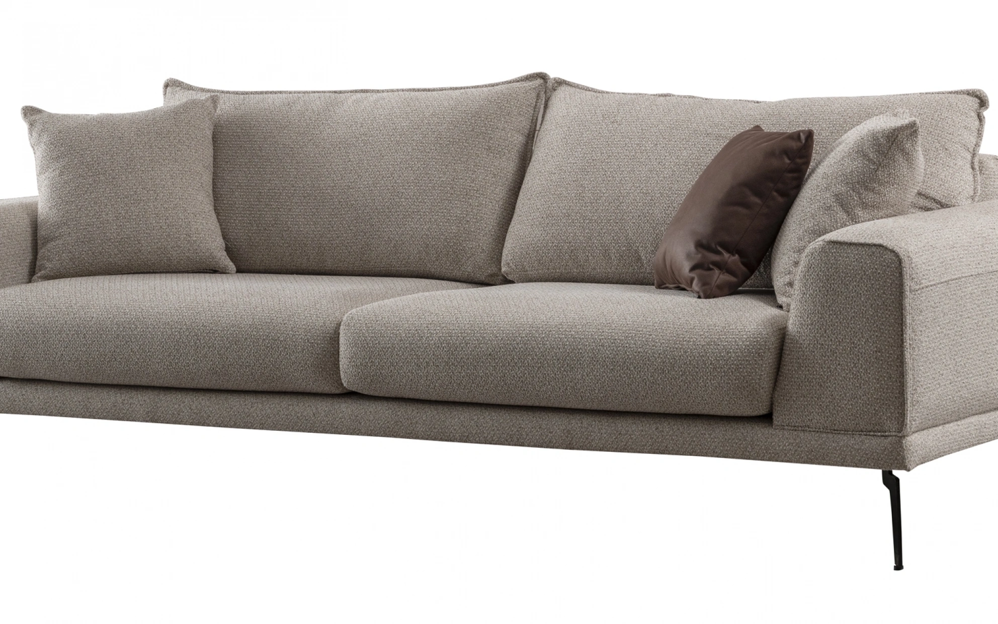 Raven 2-Seater Sofa