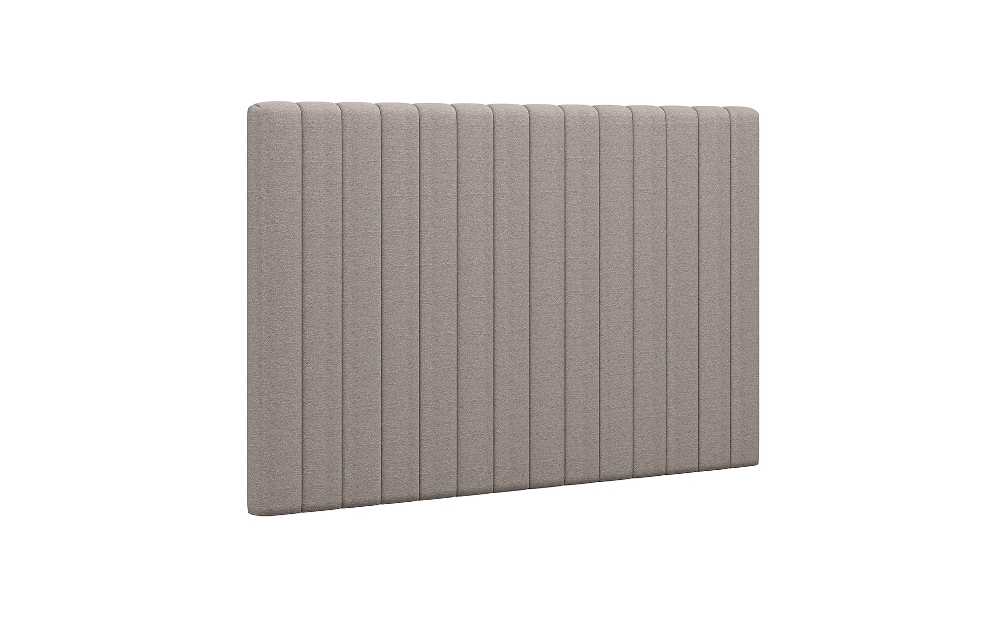 Sigma 180mm Headboard