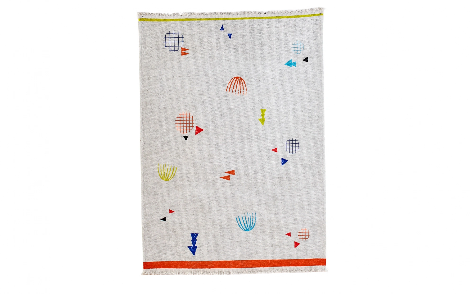 Skateboard Mat - 120x160 cm