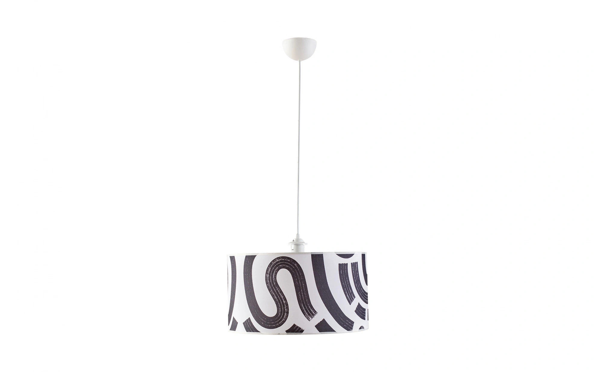 Pantone Ceiling Light