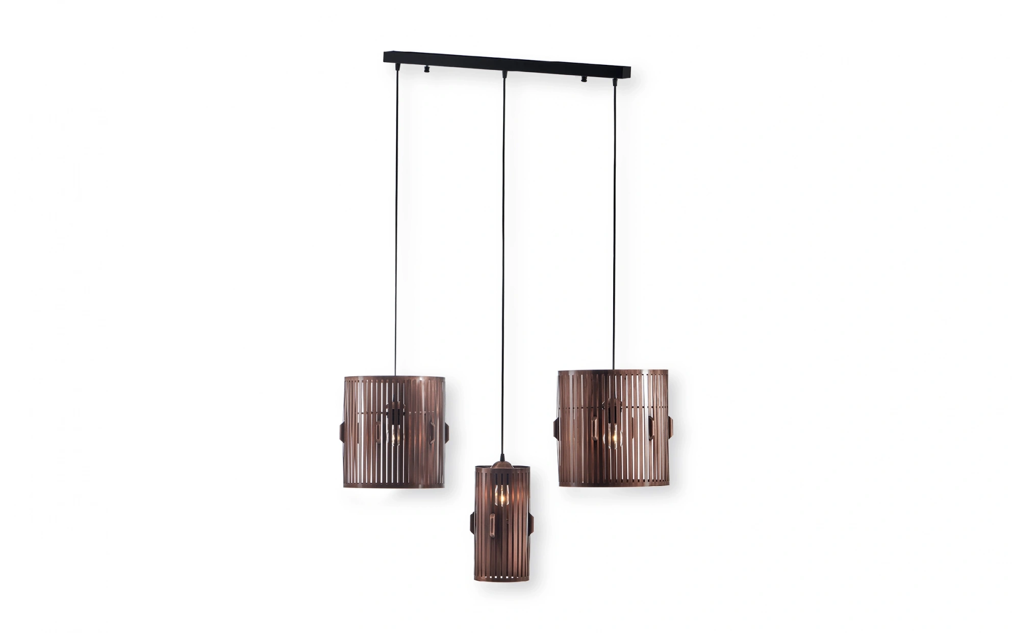 Garnet Ceiling Light