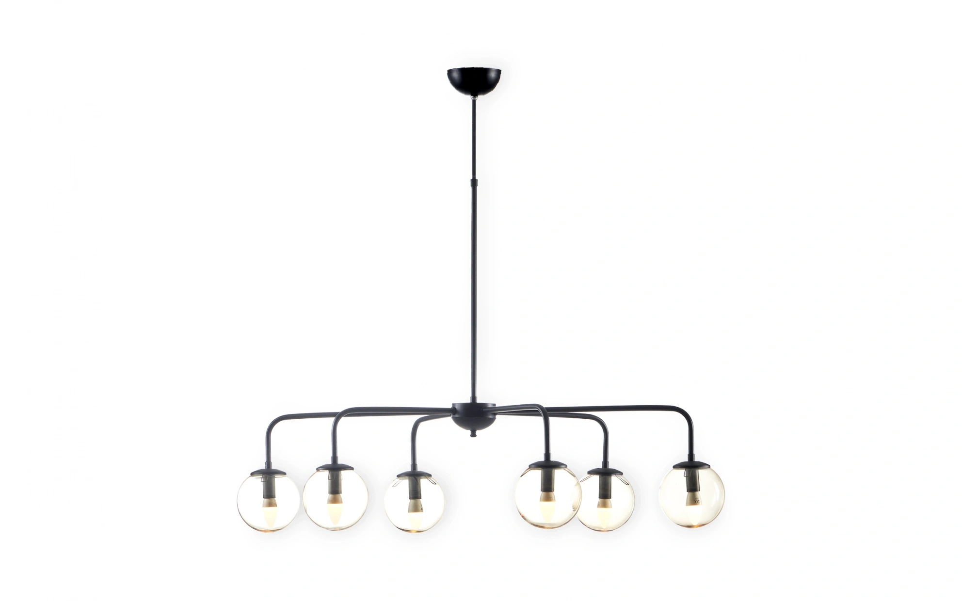Arcos Ceiling Light