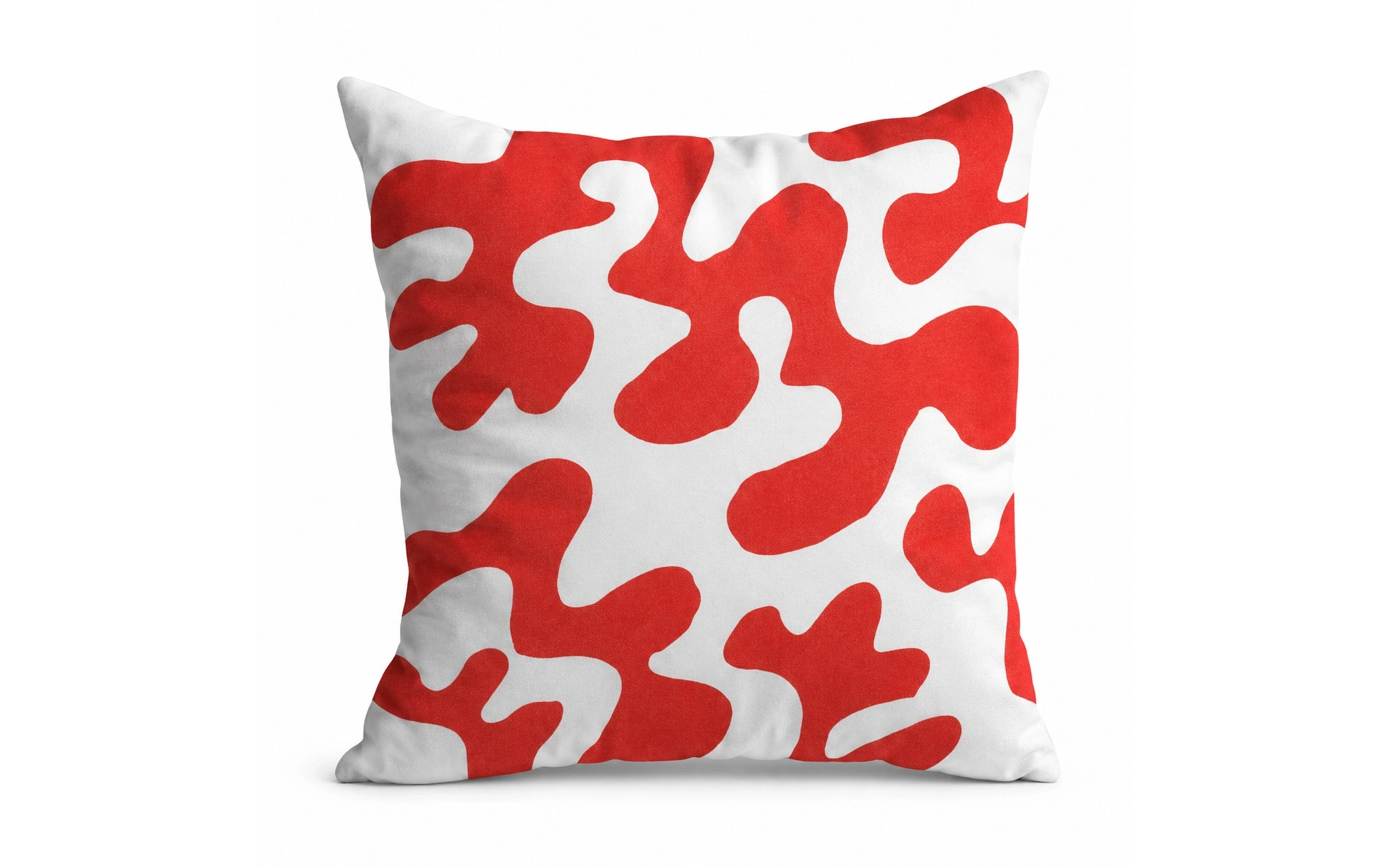Blanco Decorative Cushion