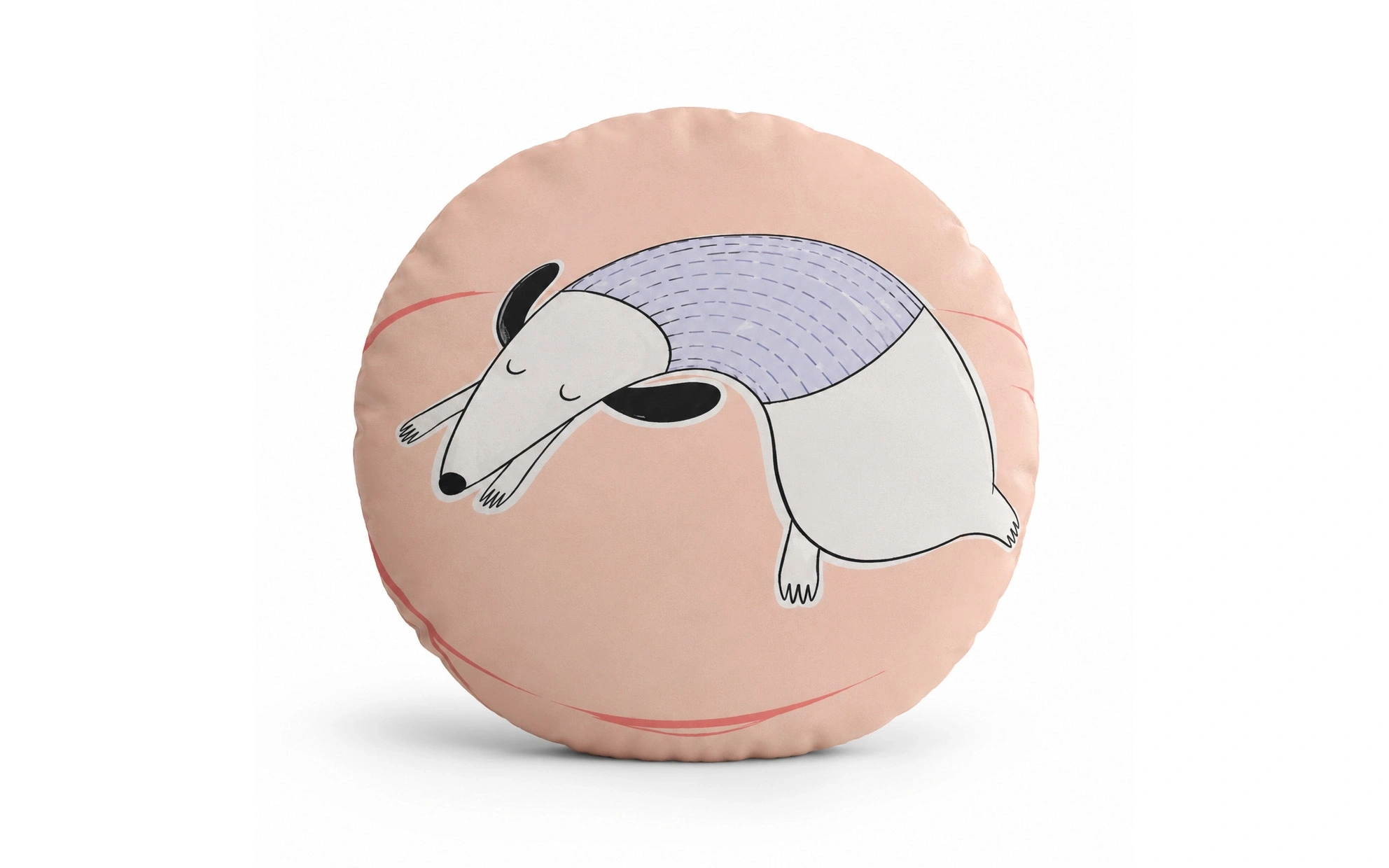 Country Decorative Cushion