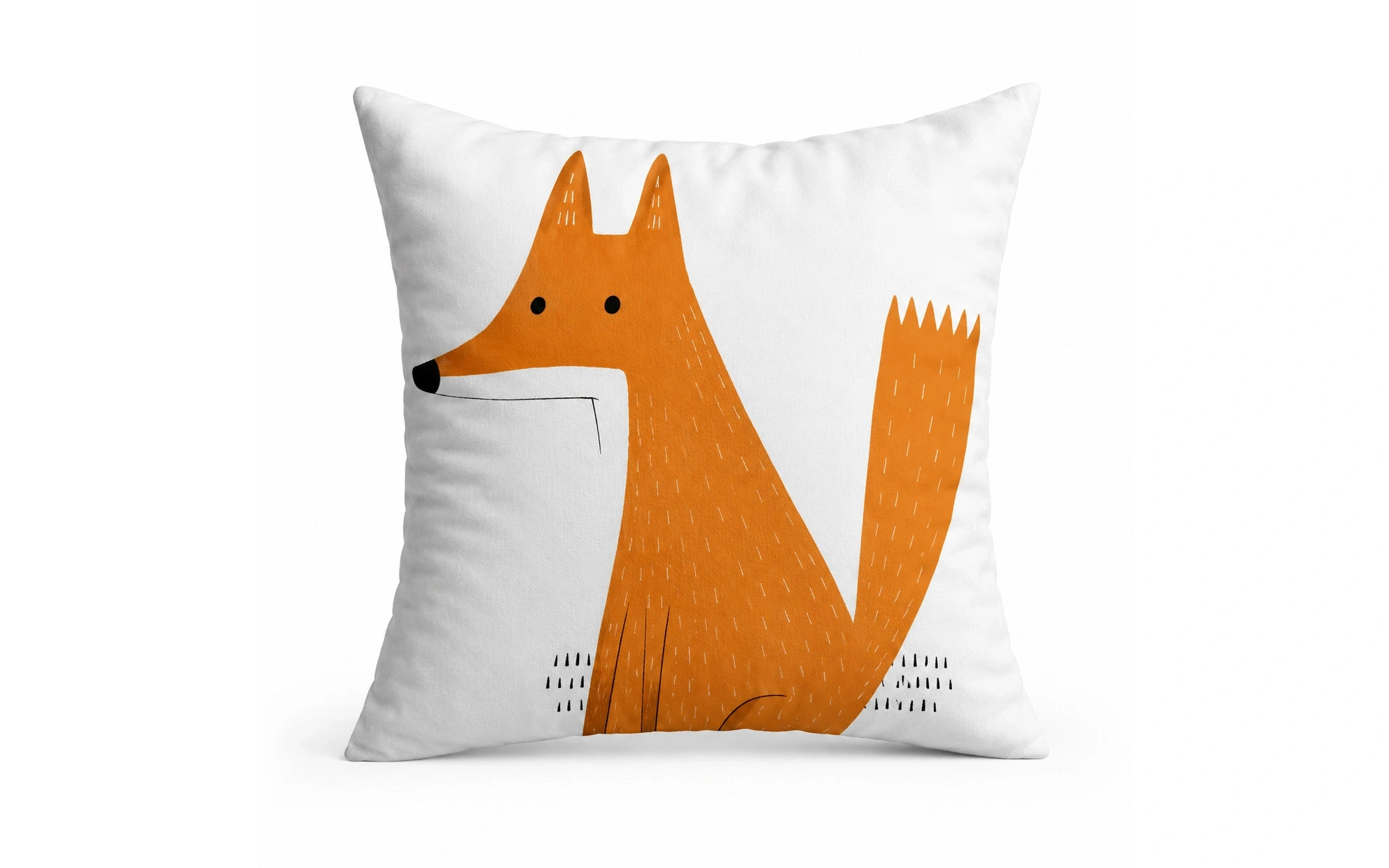 Otto Decorative Cushion