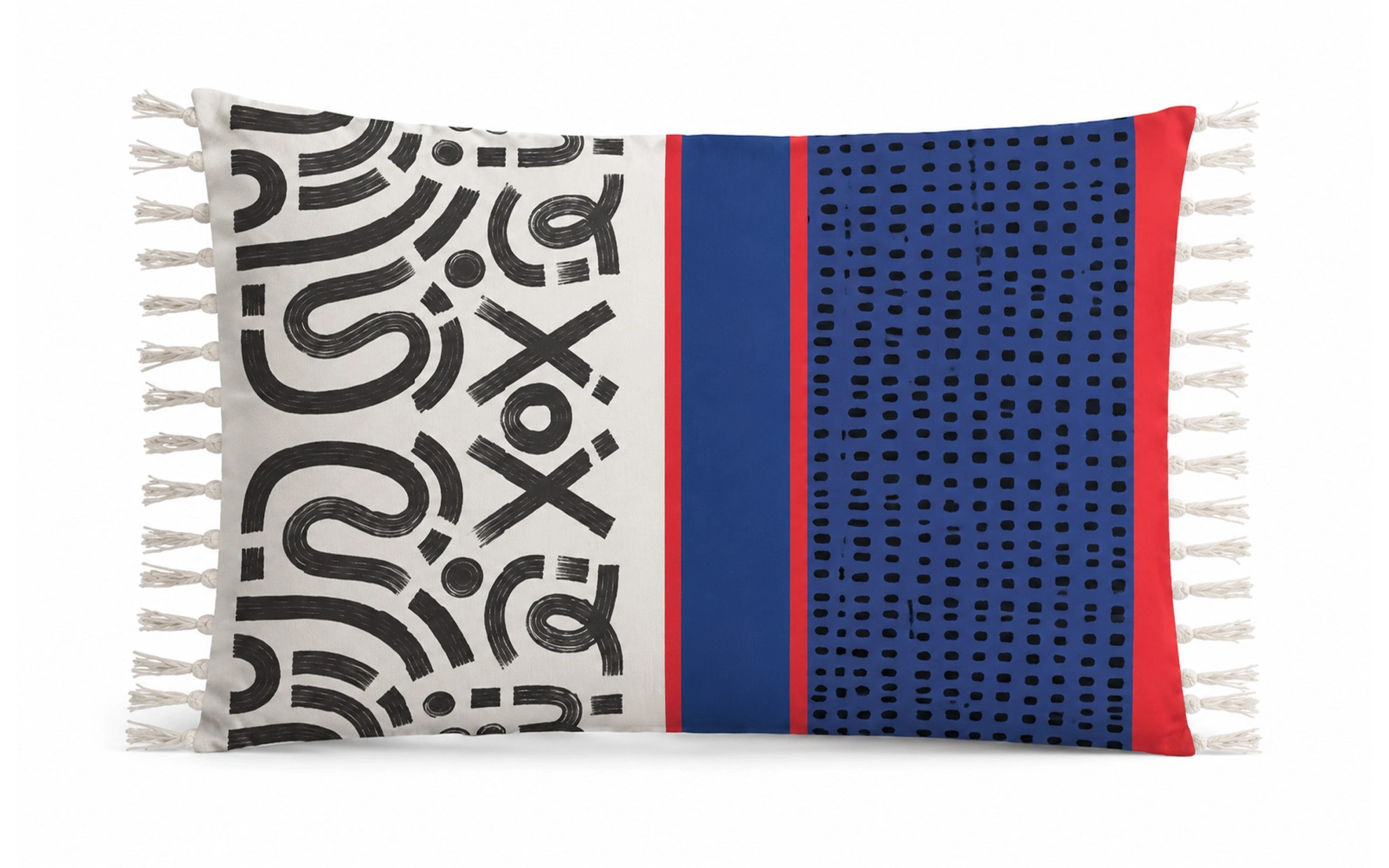 Pantone Decorative Cushion