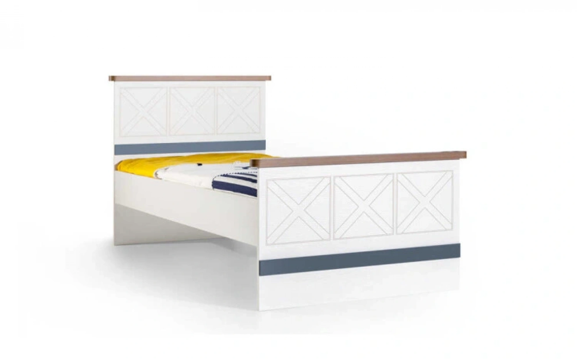 Admiral Başlık - 120 Cm