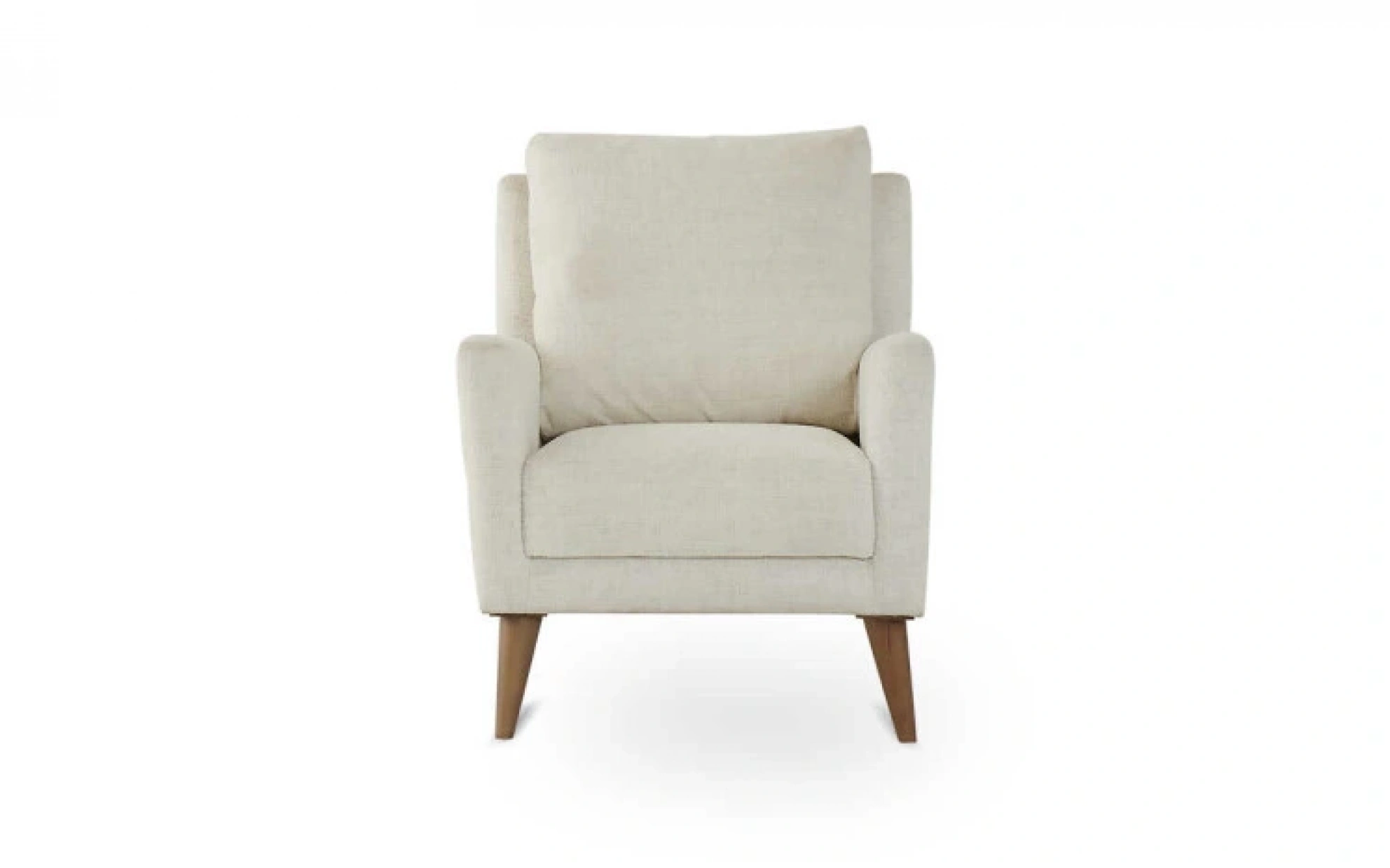 Amber Armchair