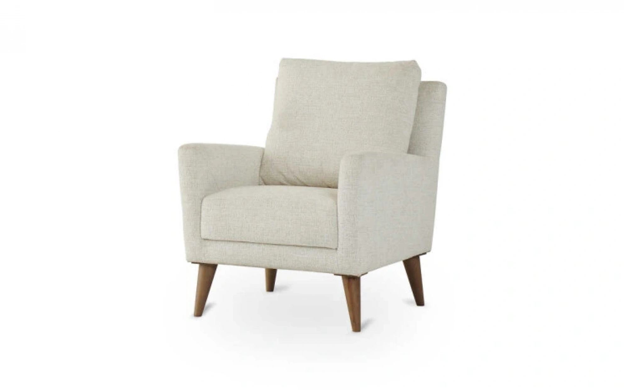 Amber Armchair