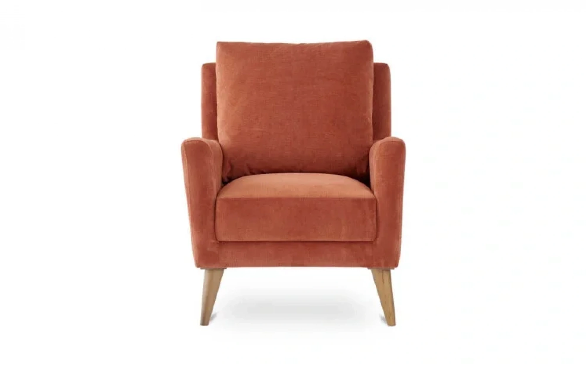 Amber Armchair