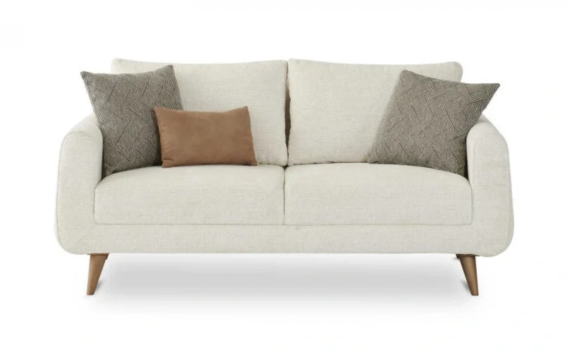 Amber 2-Seater Sofa