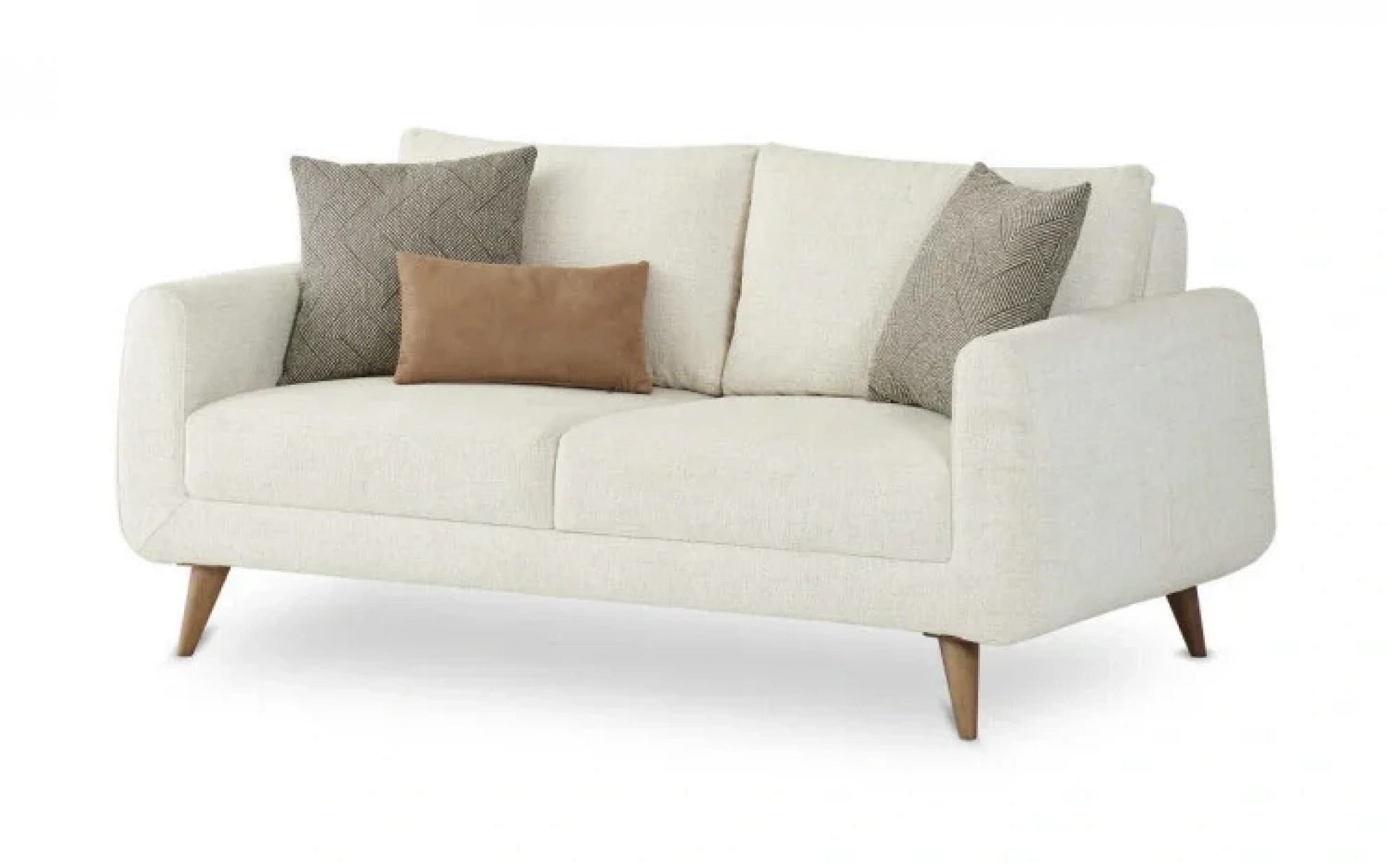 Amber 2-Seater Sofa