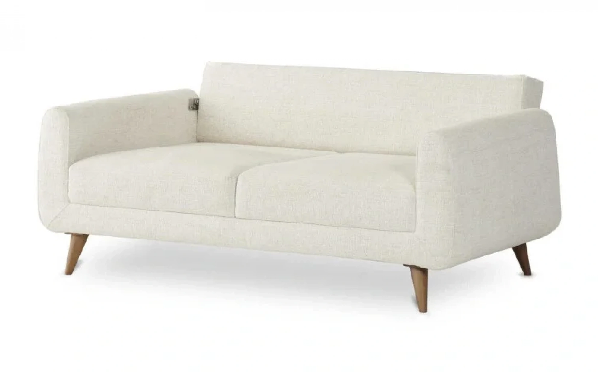 Amber 2-Seater Sofa