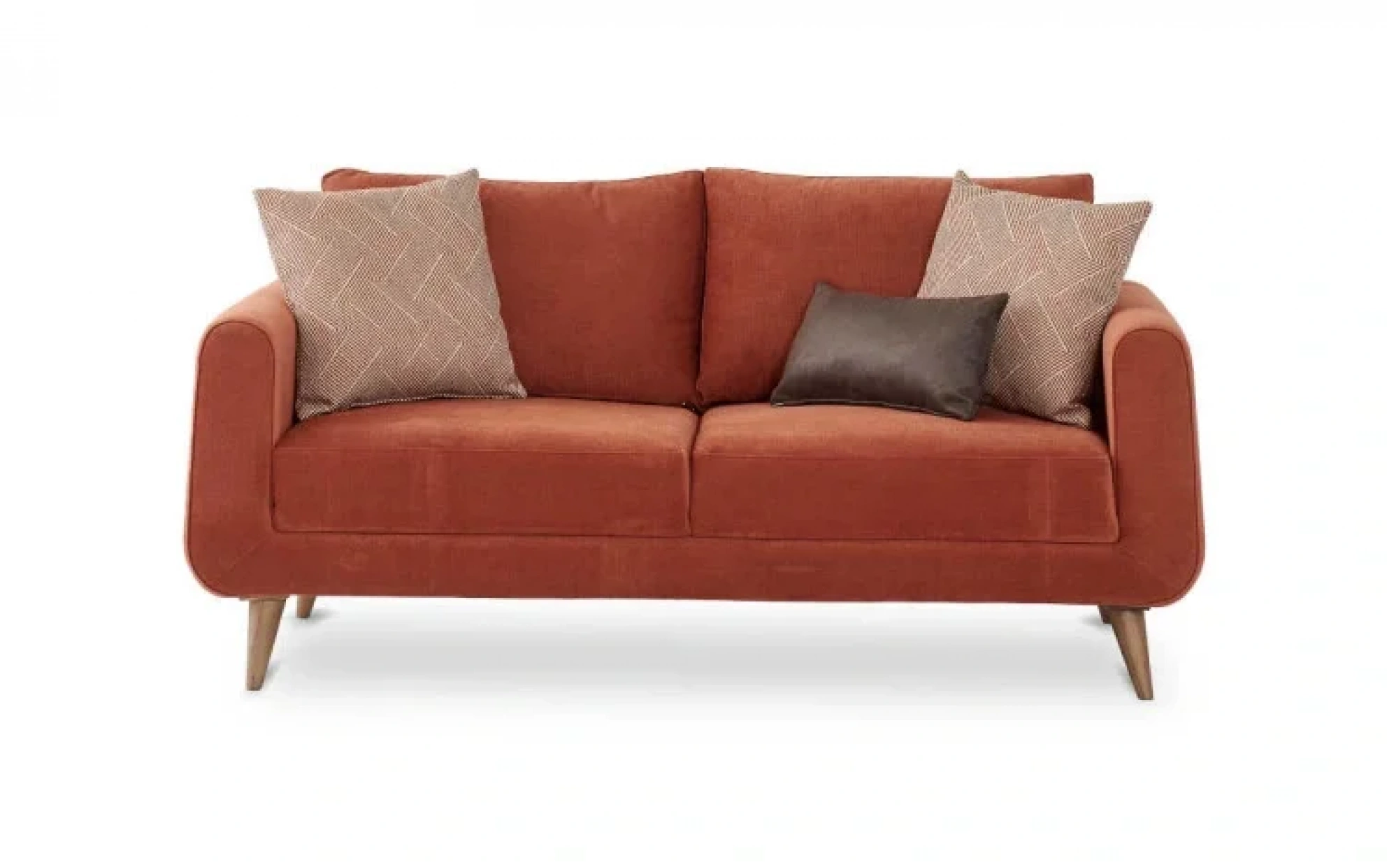 Amber 2-Seater Sofa