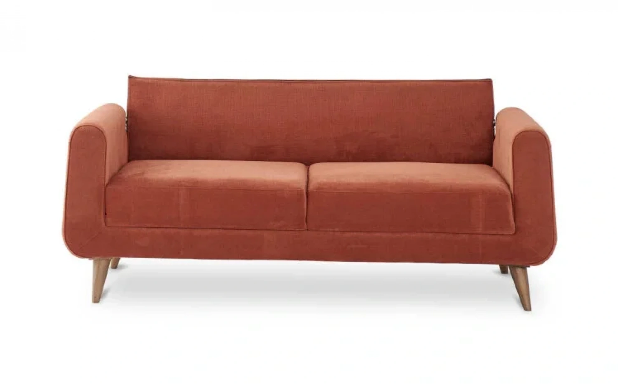 Amber 2-Seater Sofa
