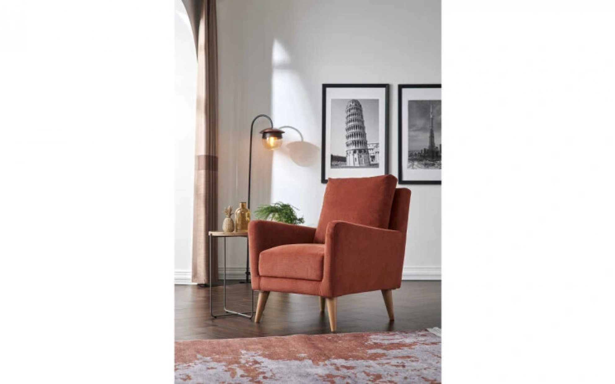 Amber Koltuk Takımı